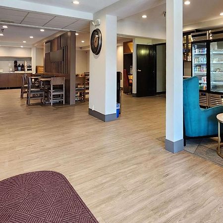 Comfort Inn & Suites Shakopee Dış mekan fotoğraf