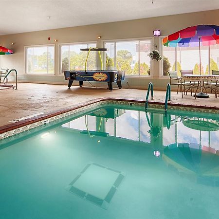 Comfort Inn & Suites Shakopee Dış mekan fotoğraf