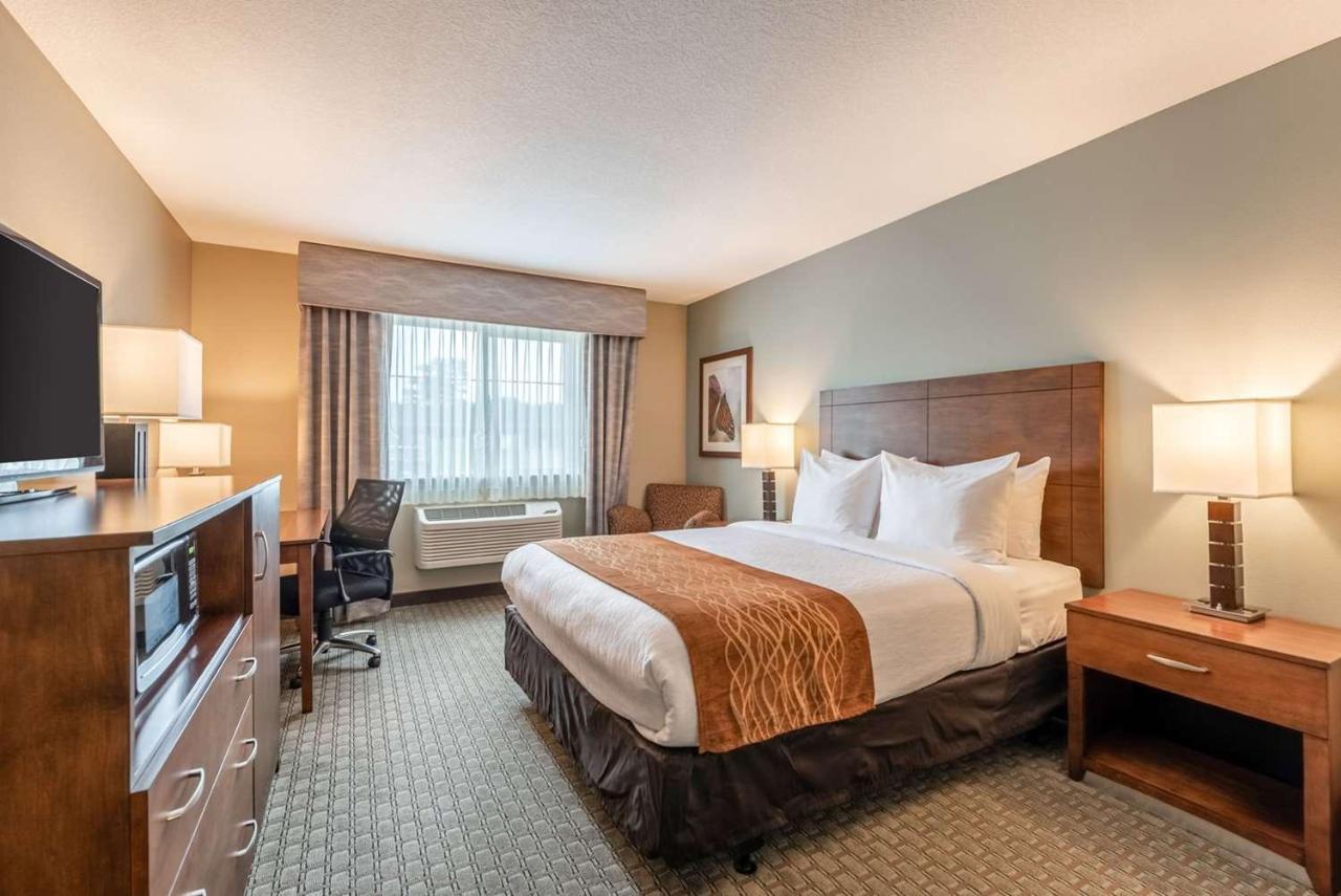 Comfort Inn & Suites Shakopee Dış mekan fotoğraf