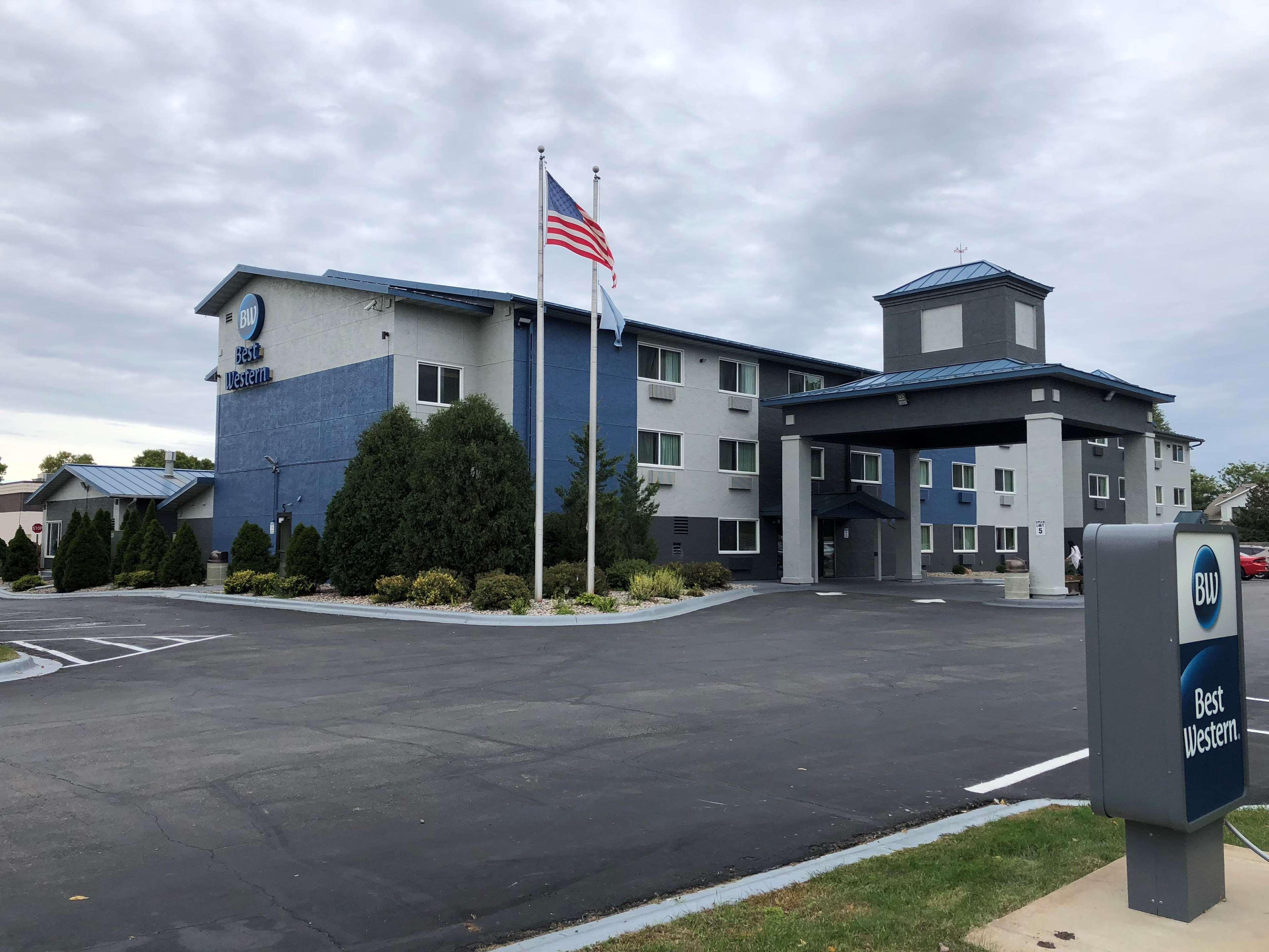 Comfort Inn & Suites Shakopee Dış mekan fotoğraf