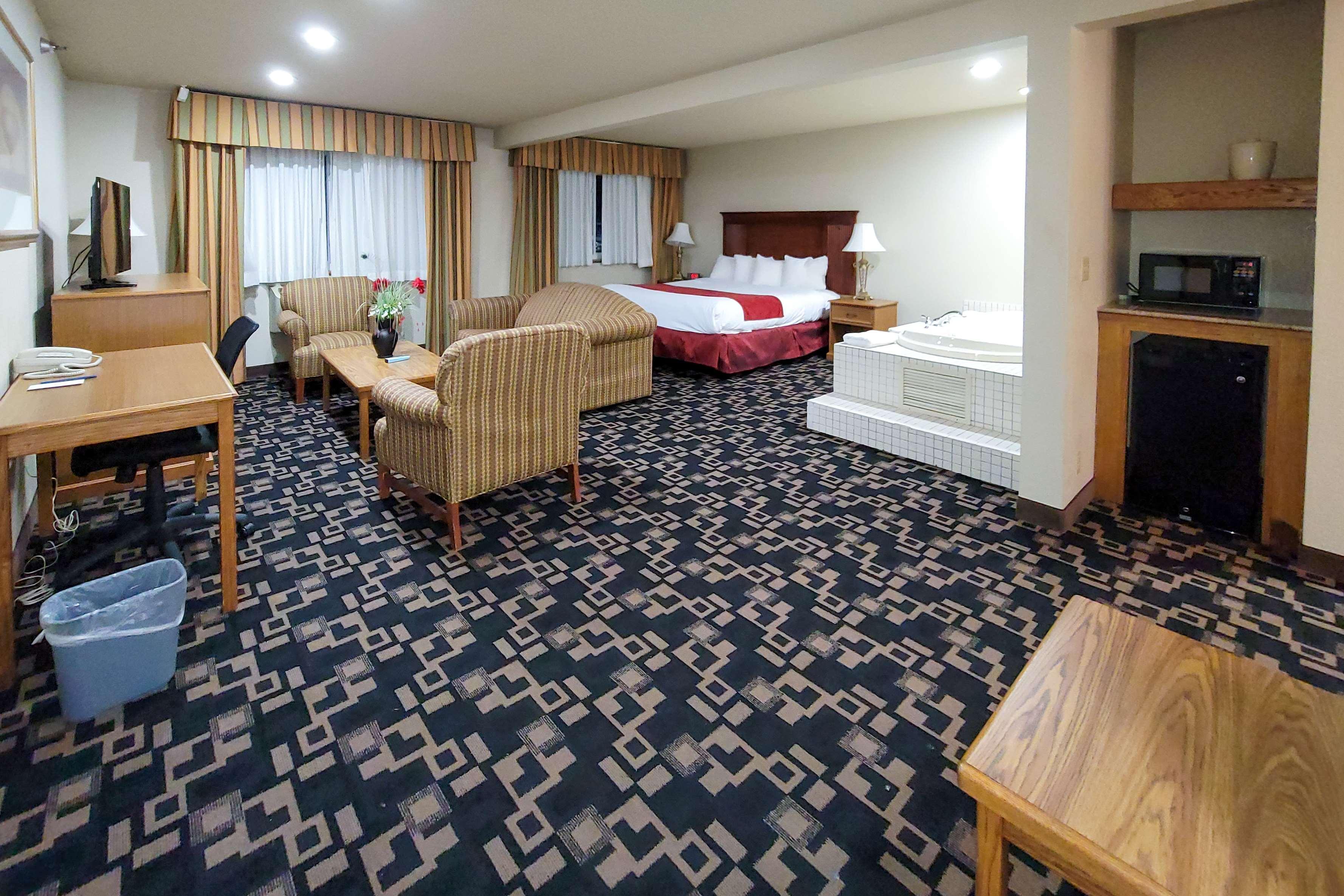 Comfort Inn & Suites Shakopee Dış mekan fotoğraf