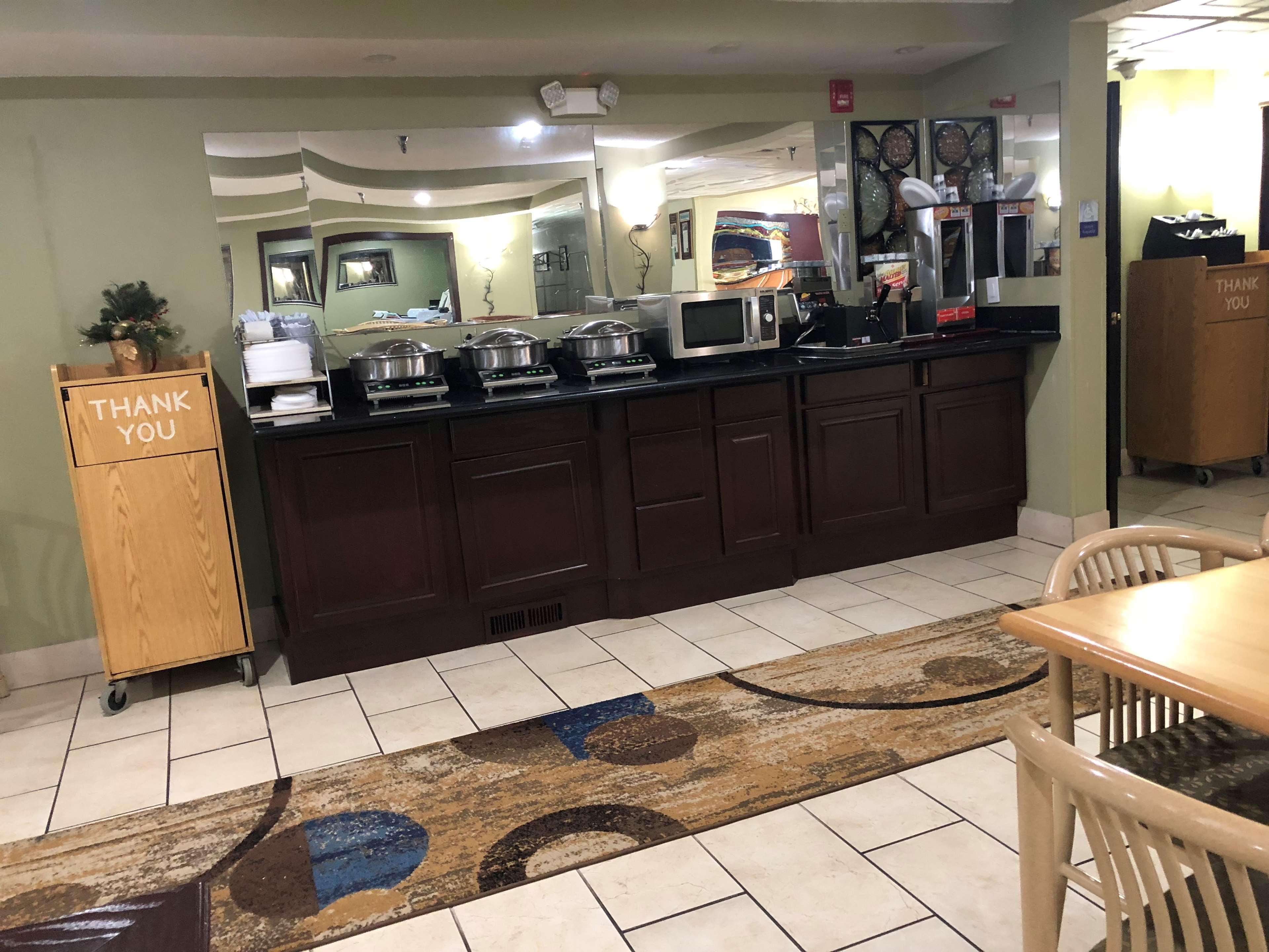 Comfort Inn & Suites Shakopee Dış mekan fotoğraf