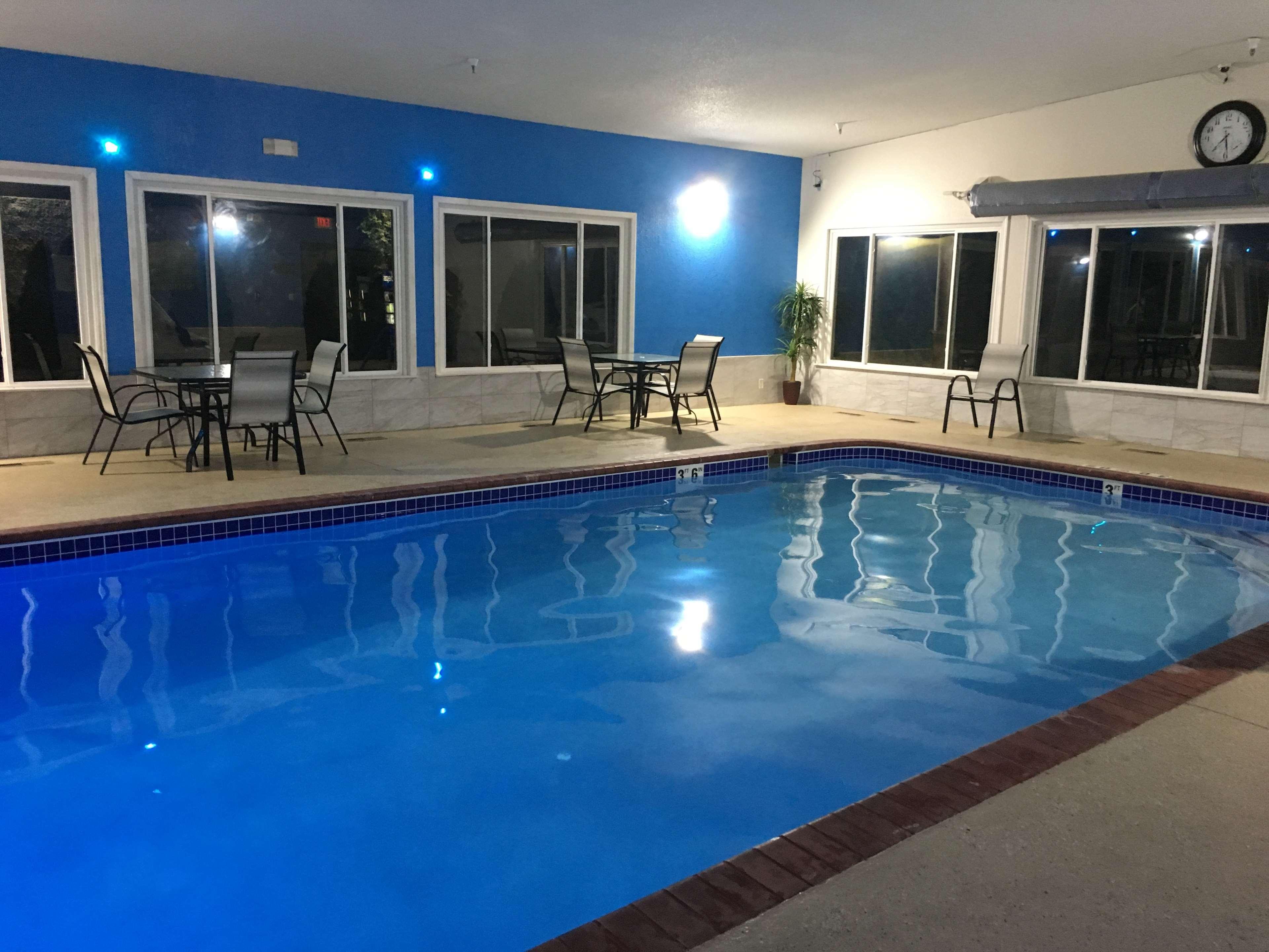 Comfort Inn & Suites Shakopee Dış mekan fotoğraf