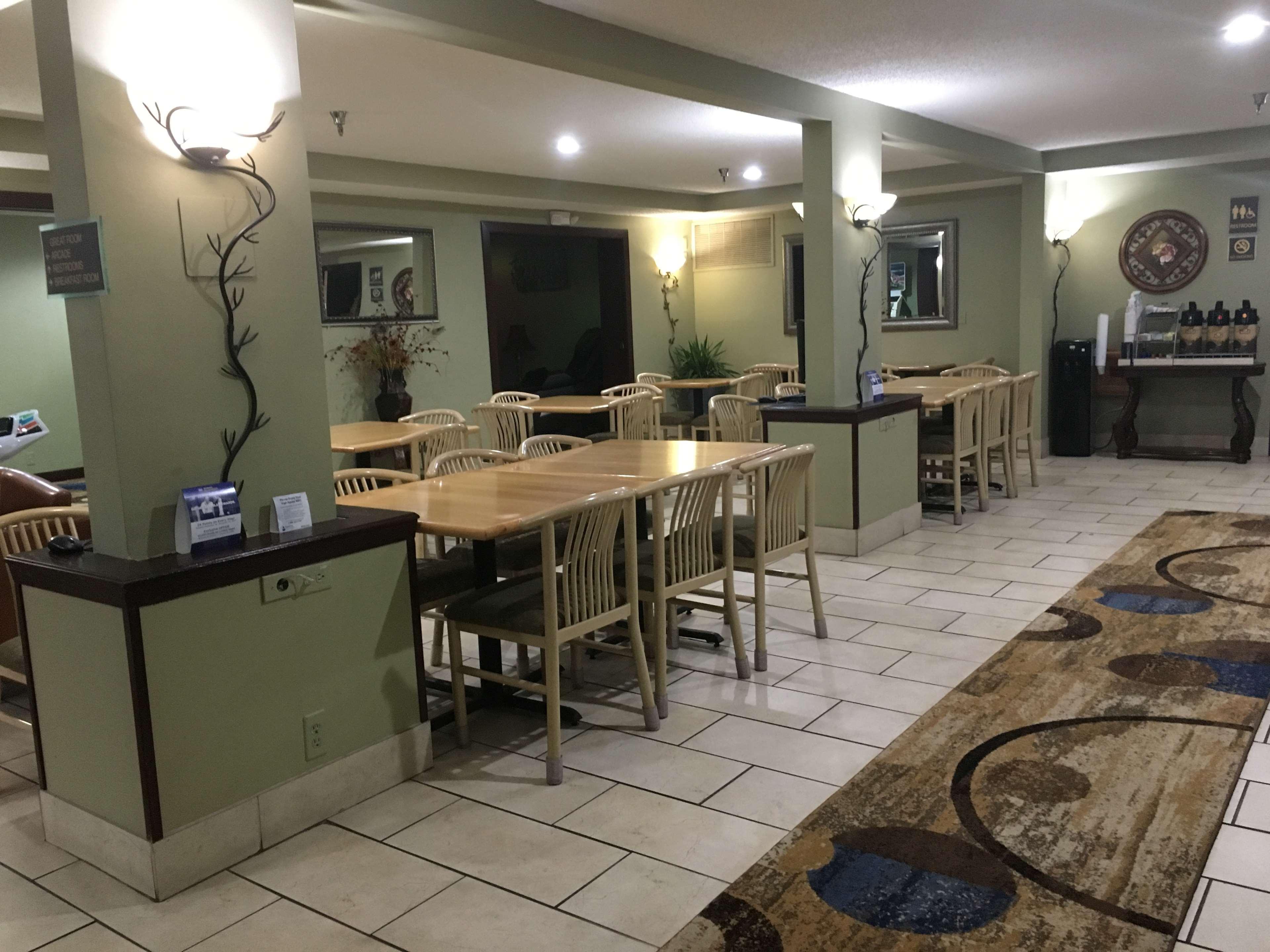 Comfort Inn & Suites Shakopee Dış mekan fotoğraf