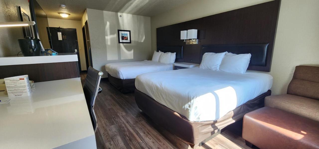 Comfort Inn & Suites Shakopee Dış mekan fotoğraf