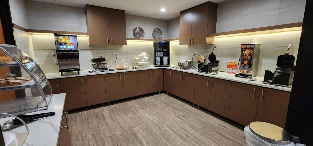 Comfort Inn & Suites Shakopee Dış mekan fotoğraf