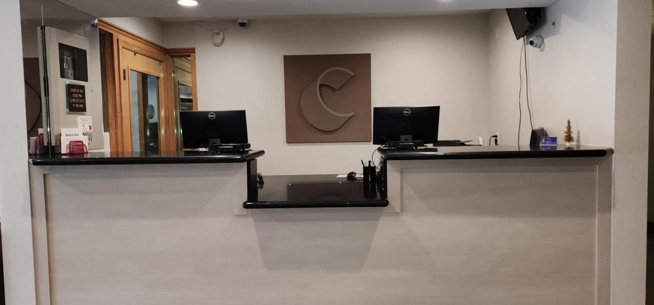 Comfort Inn & Suites Shakopee Dış mekan fotoğraf