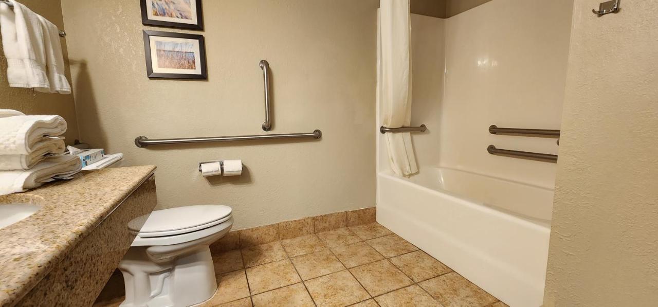 Comfort Inn & Suites Shakopee Dış mekan fotoğraf