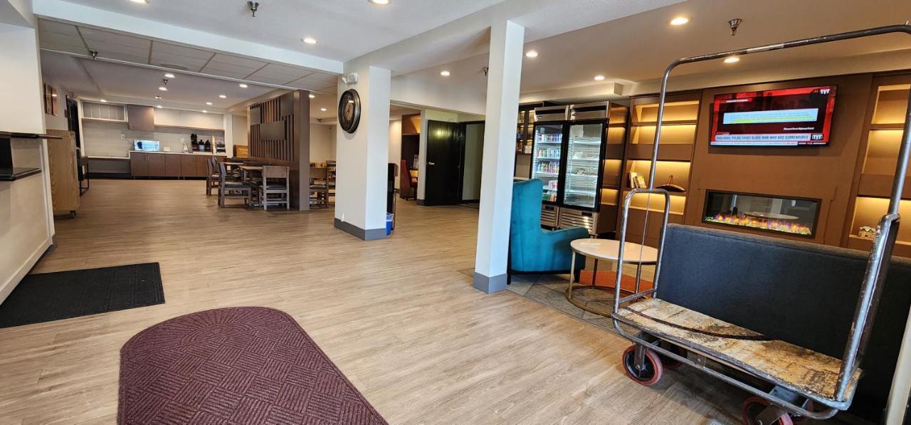 Comfort Inn & Suites Shakopee Dış mekan fotoğraf