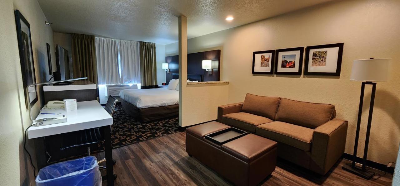 Comfort Inn & Suites Shakopee Dış mekan fotoğraf