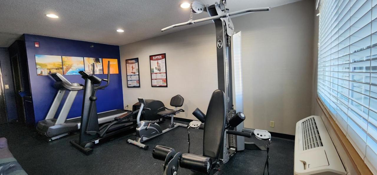 Comfort Inn & Suites Shakopee Dış mekan fotoğraf
