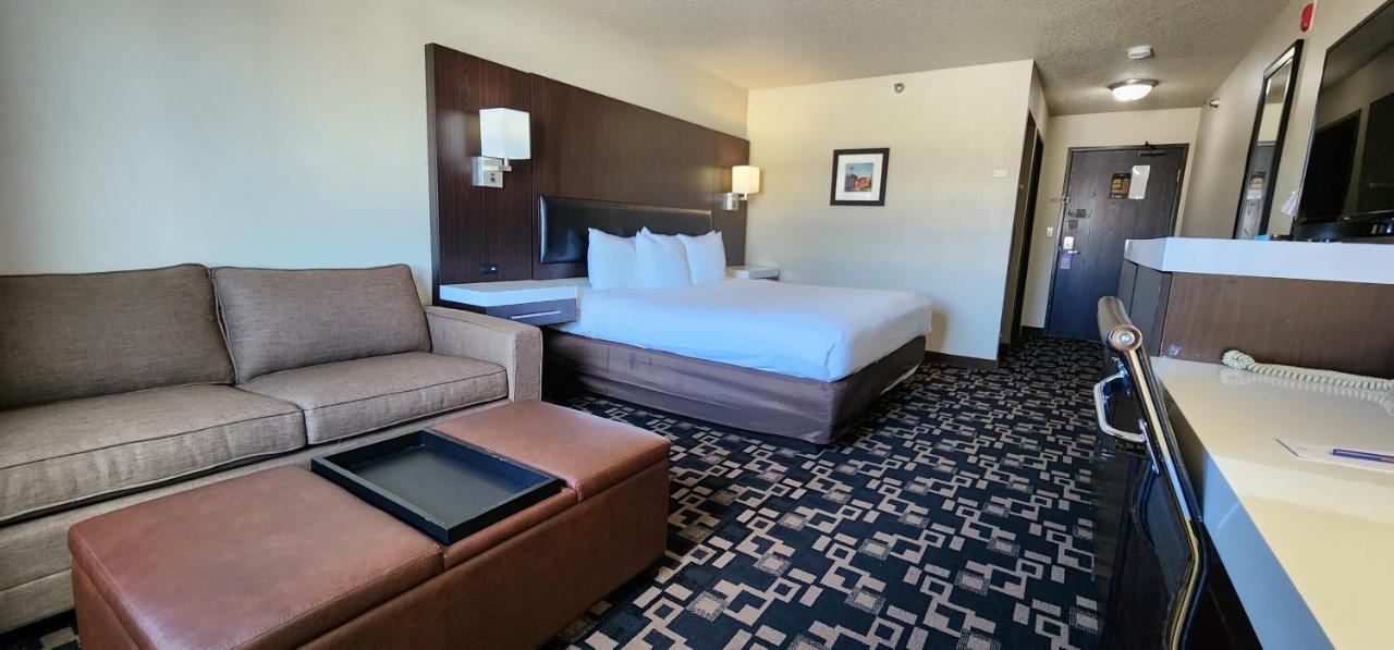 Comfort Inn & Suites Shakopee Dış mekan fotoğraf