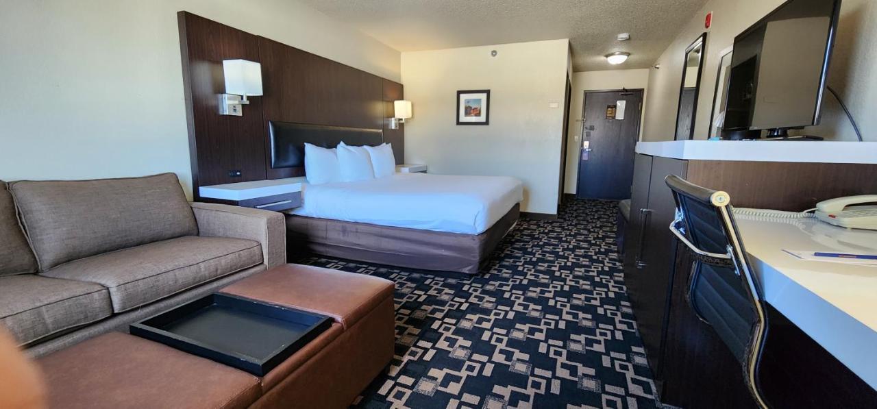 Comfort Inn & Suites Shakopee Dış mekan fotoğraf