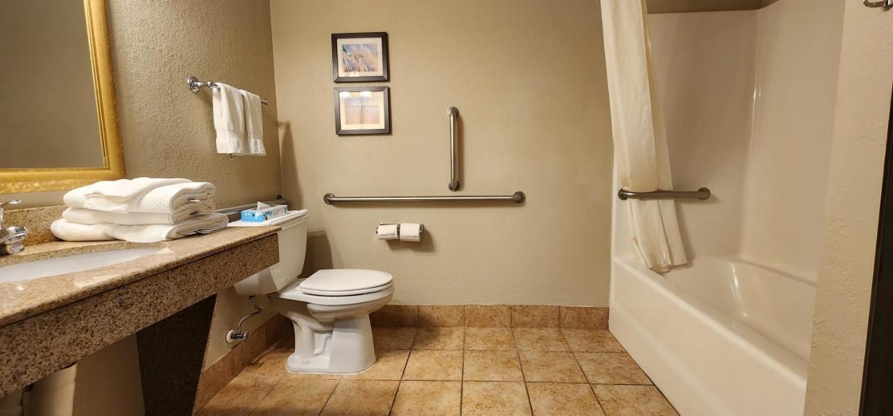 Comfort Inn & Suites Shakopee Dış mekan fotoğraf