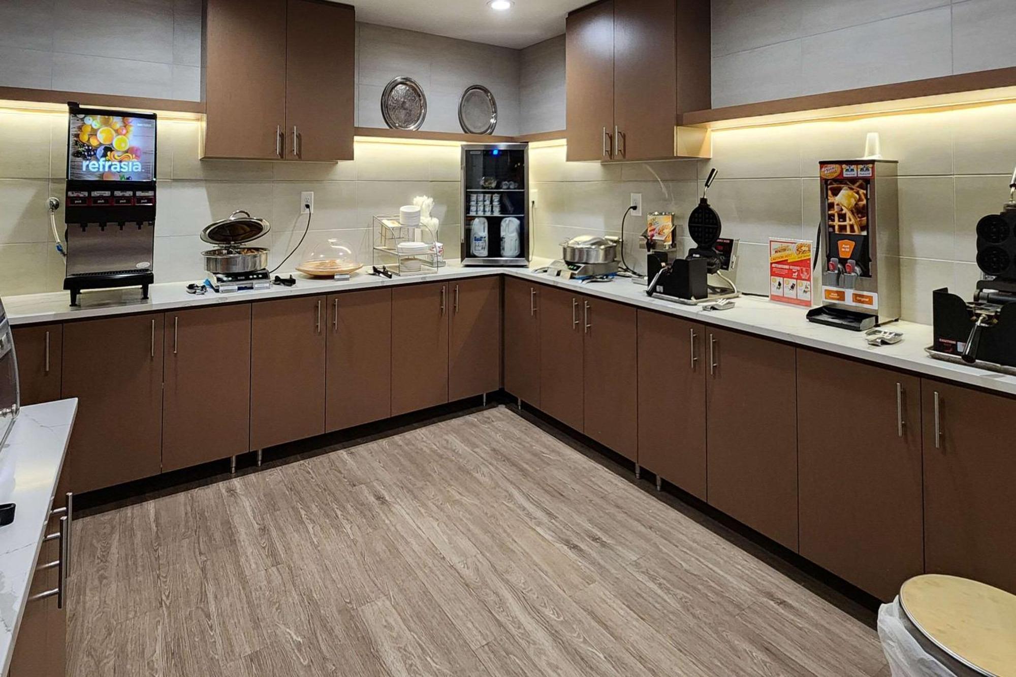 Comfort Inn & Suites Shakopee Dış mekan fotoğraf