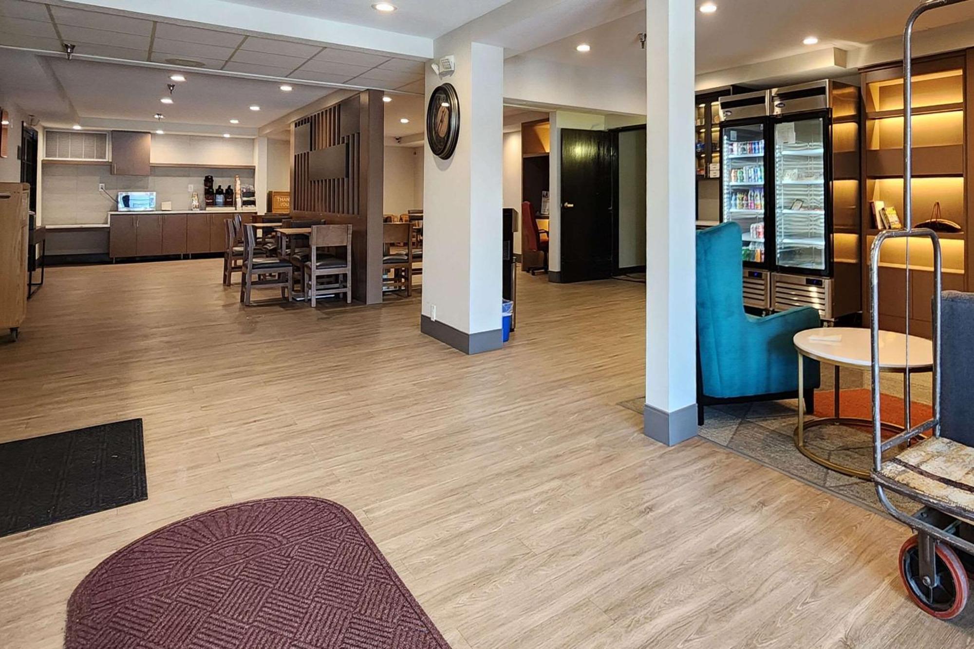 Comfort Inn & Suites Shakopee Dış mekan fotoğraf