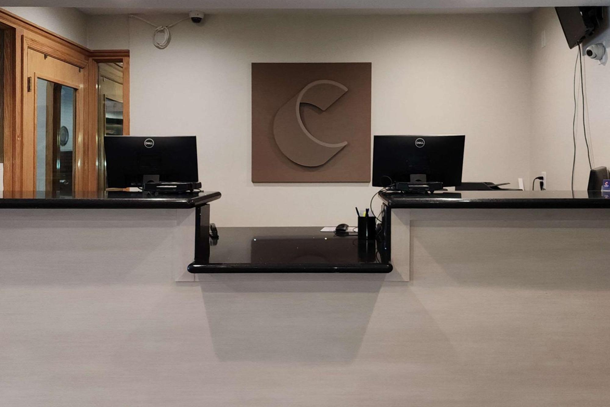 Comfort Inn & Suites Shakopee Dış mekan fotoğraf