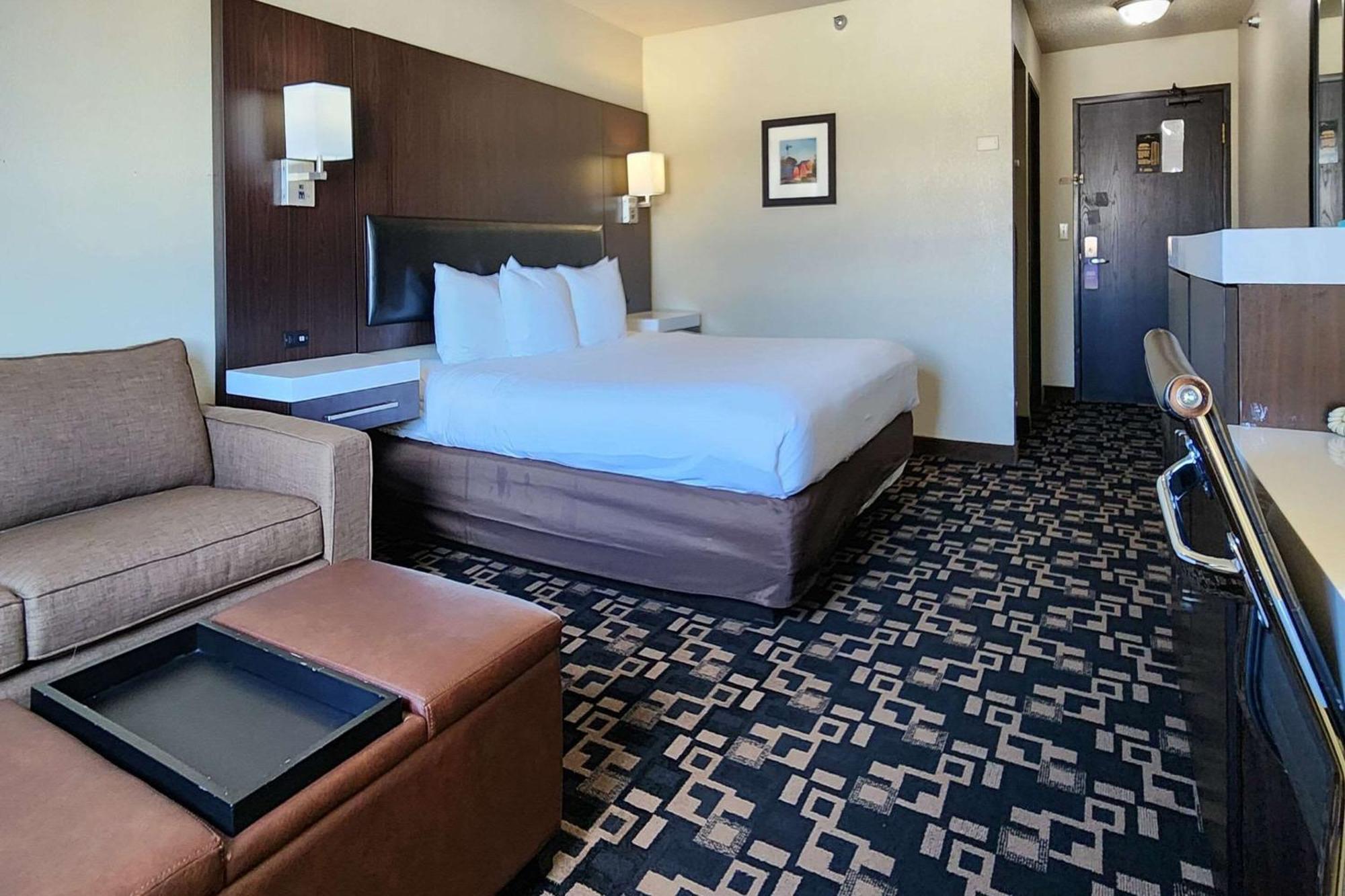 Comfort Inn & Suites Shakopee Dış mekan fotoğraf