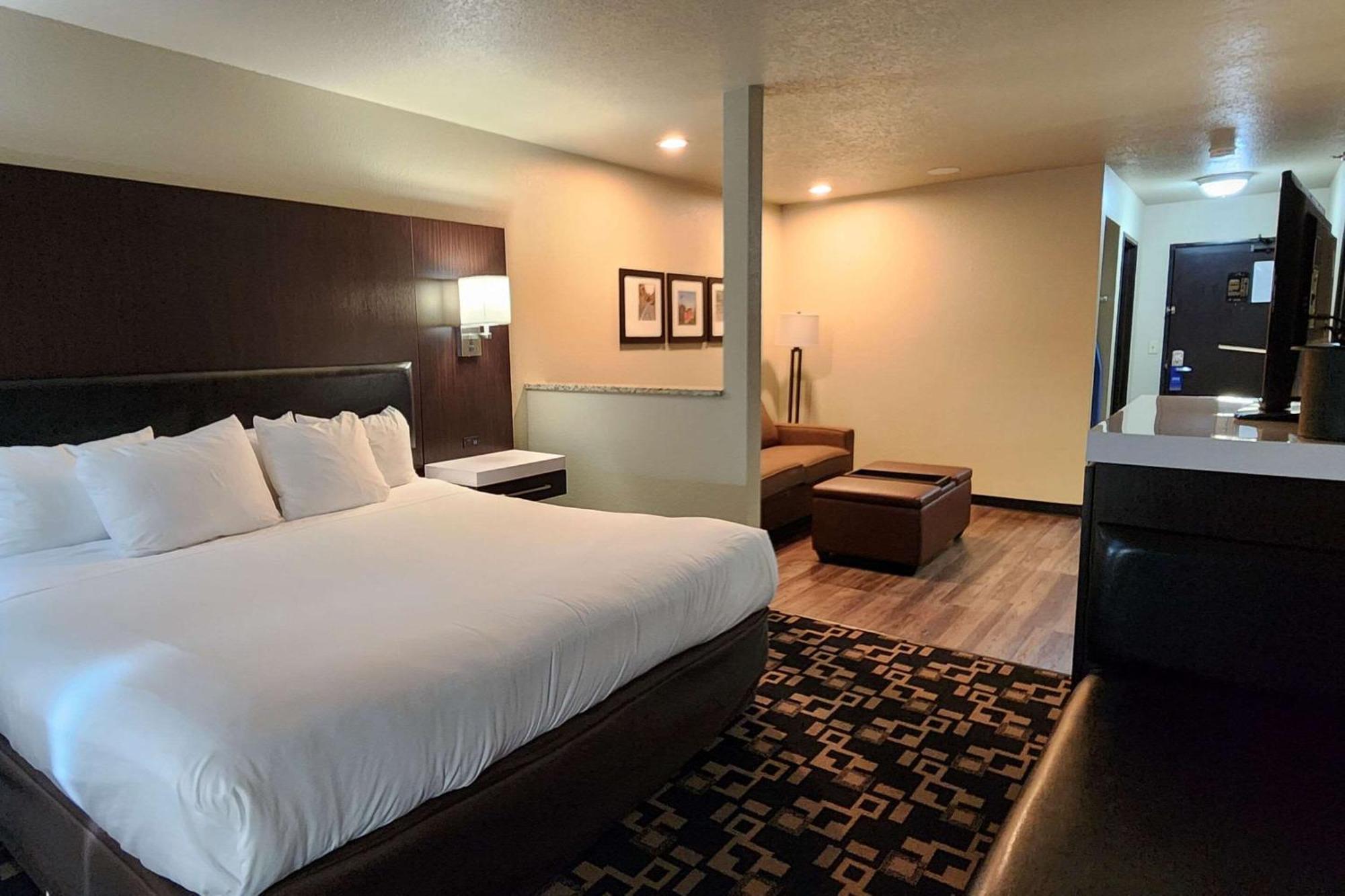 Comfort Inn & Suites Shakopee Dış mekan fotoğraf