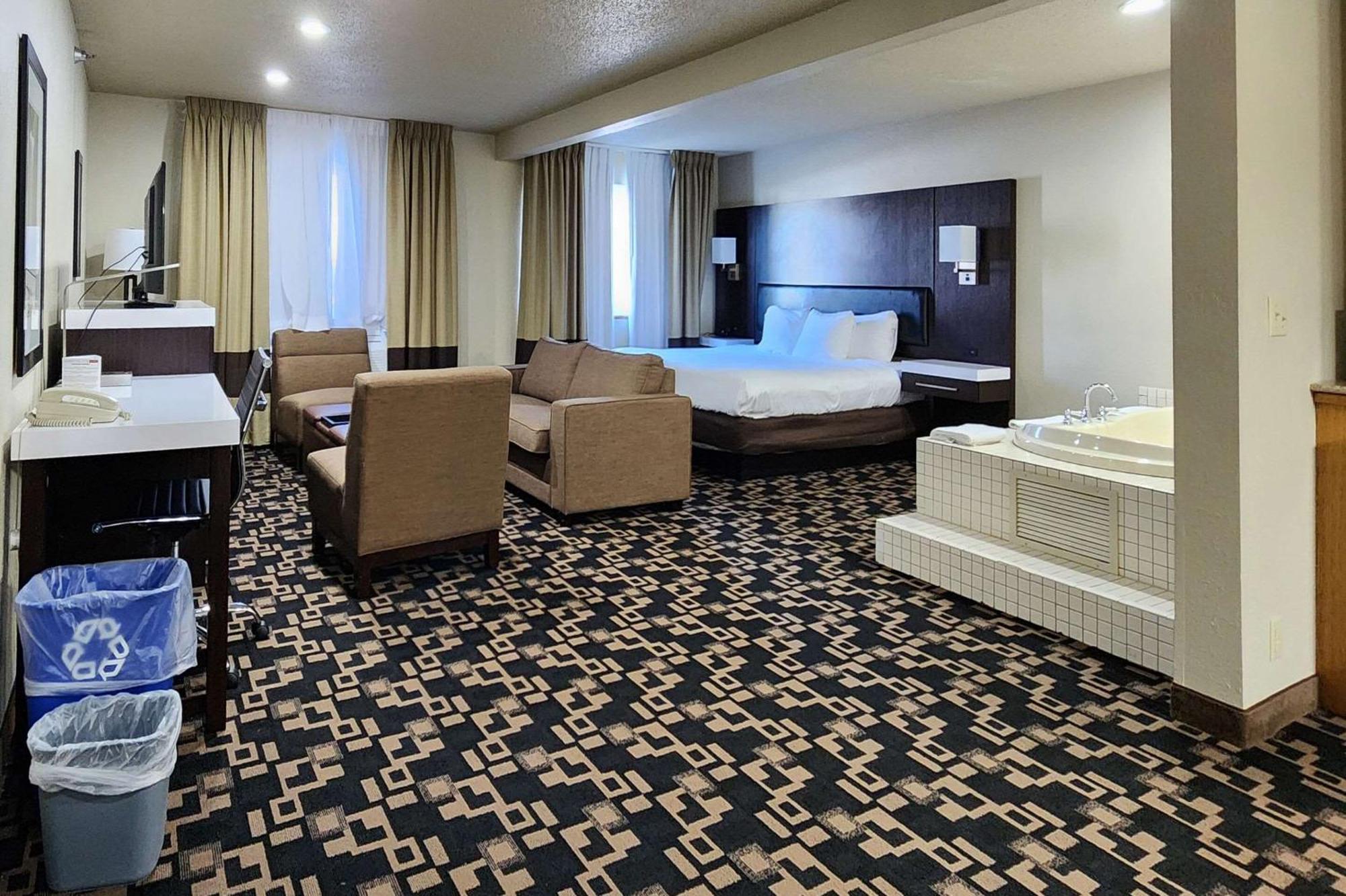 Comfort Inn & Suites Shakopee Dış mekan fotoğraf