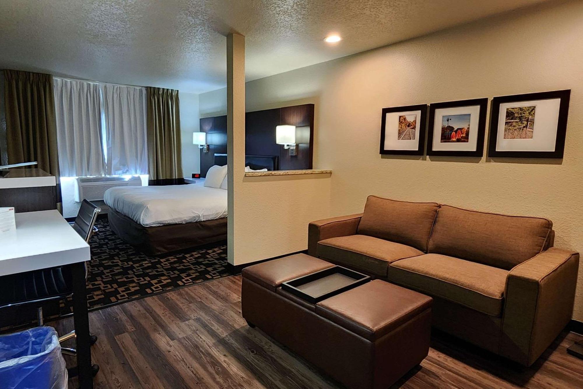 Comfort Inn & Suites Shakopee Dış mekan fotoğraf