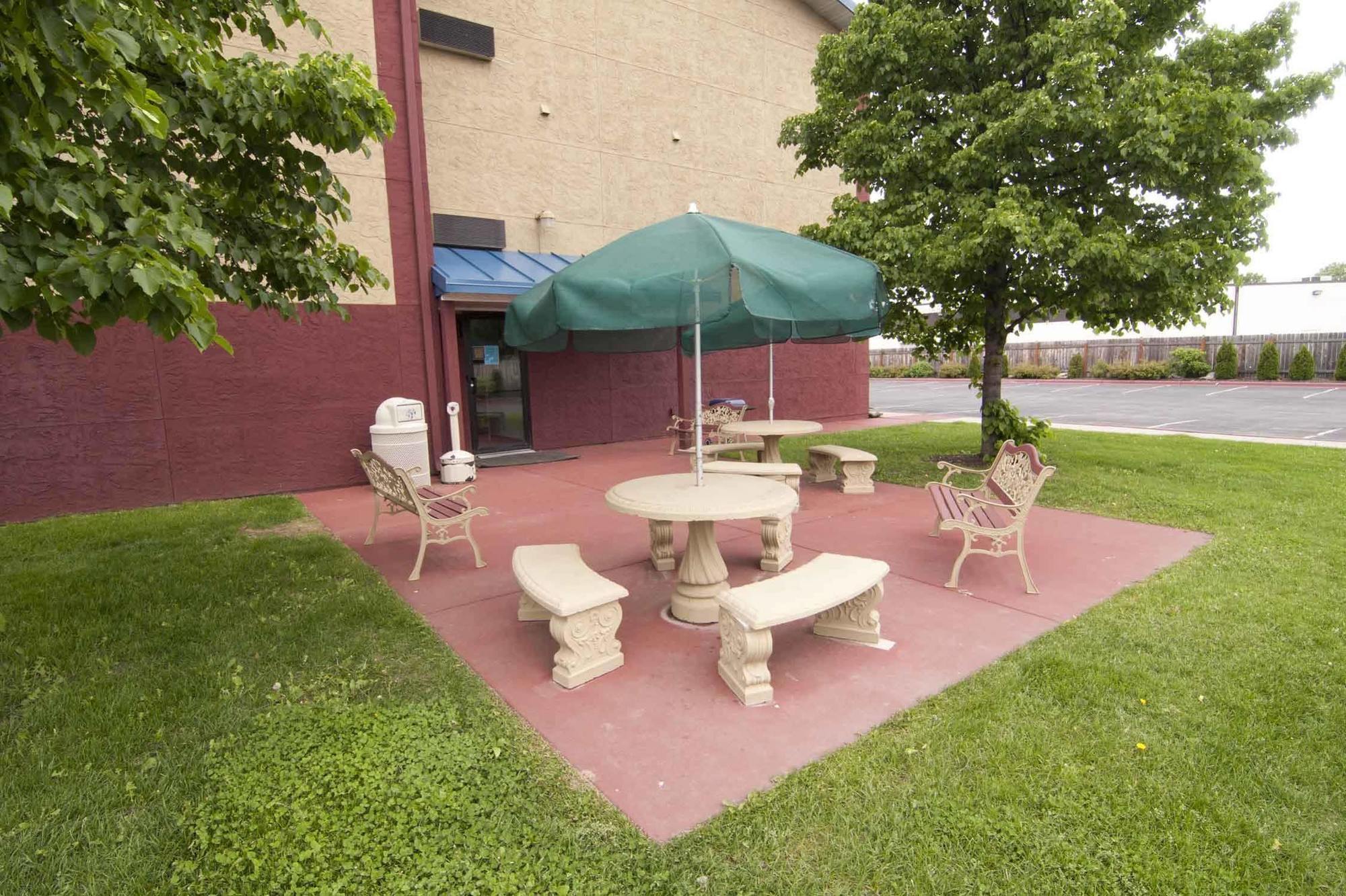 Comfort Inn & Suites Shakopee Dış mekan fotoğraf