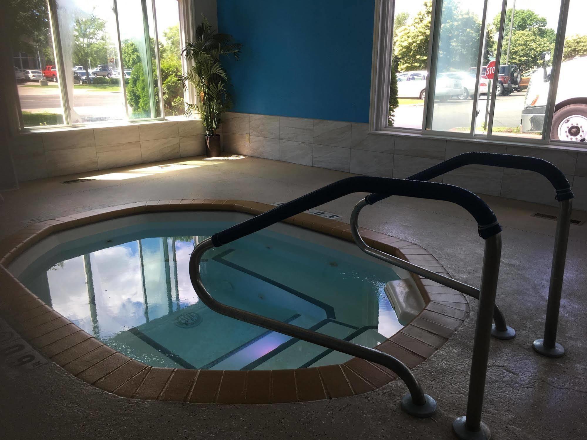 Comfort Inn & Suites Shakopee Dış mekan fotoğraf